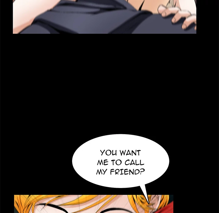 Masochist - Manhwa Chapter 21 - page 46