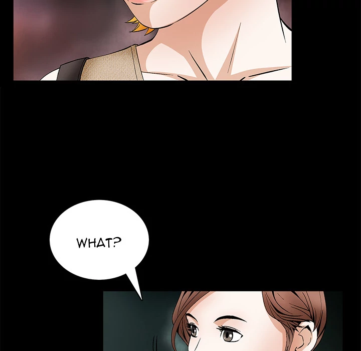 Masochist - Manhwa Chapter 21 - page 5