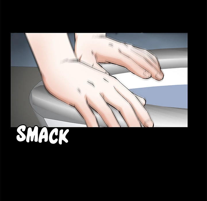 Masochist - Manhwa Chapter 21 - page 51