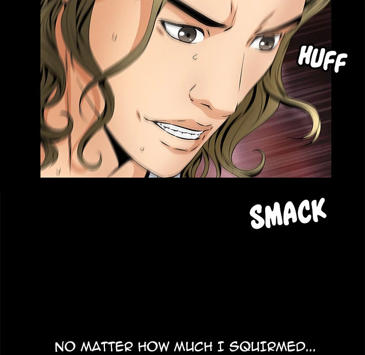 Masochist - Manhwa Chapter 21 - page 58