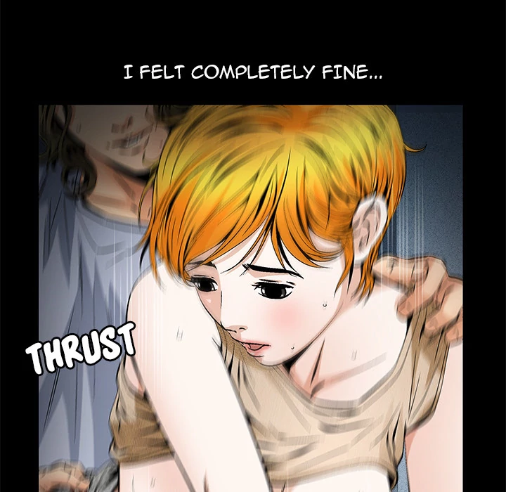 Masochist - Manhwa Chapter 21 - page 60