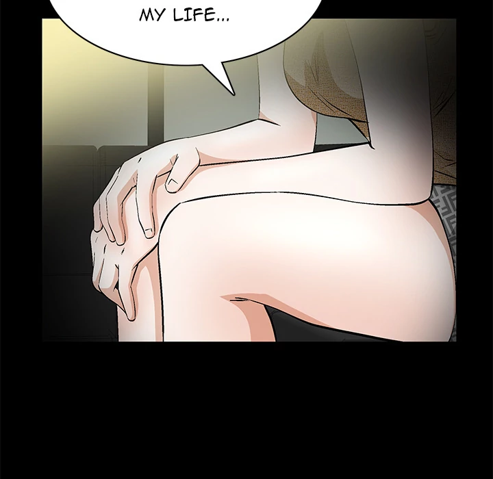 Masochist - Manhwa Chapter 21 - page 69