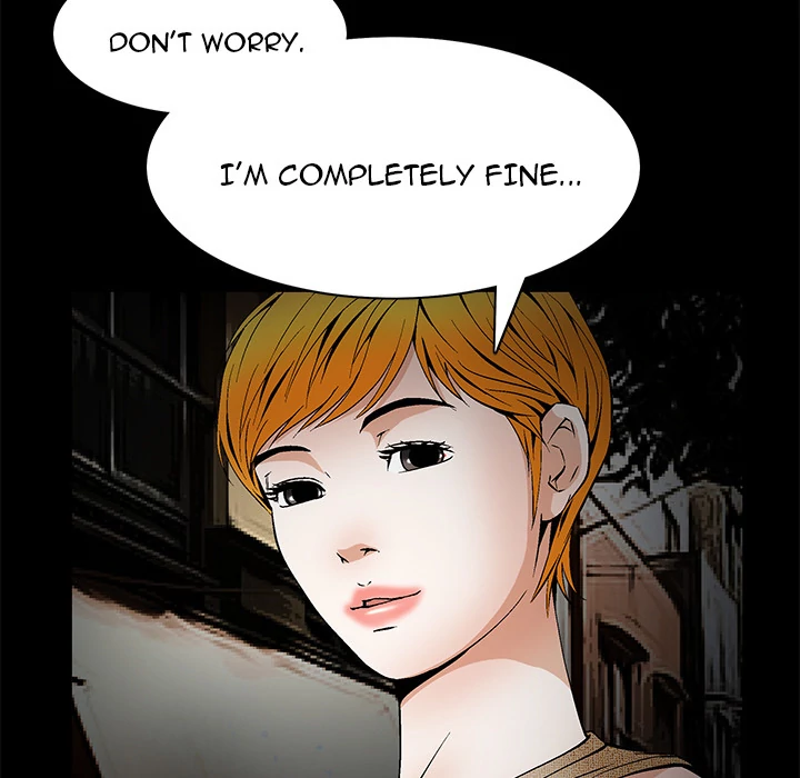 Masochist - Manhwa Chapter 21 - page 7