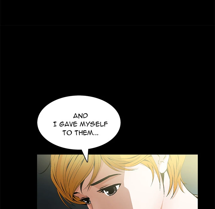 Masochist - Manhwa Chapter 21 - page 70