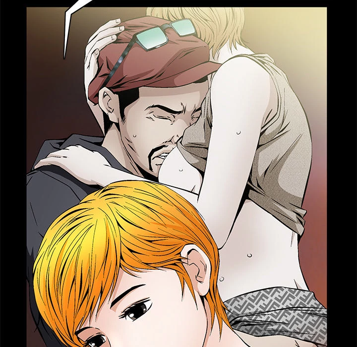 Masochist - Manhwa Chapter 21 - page 74