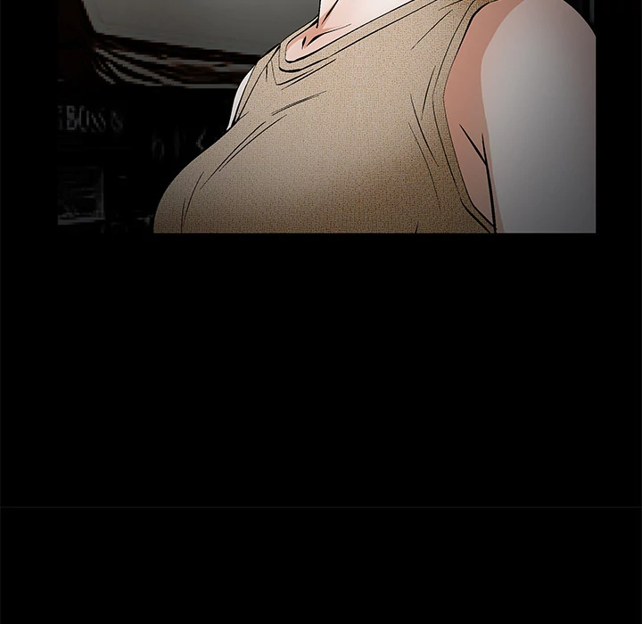 Masochist - Manhwa Chapter 21 - page 8