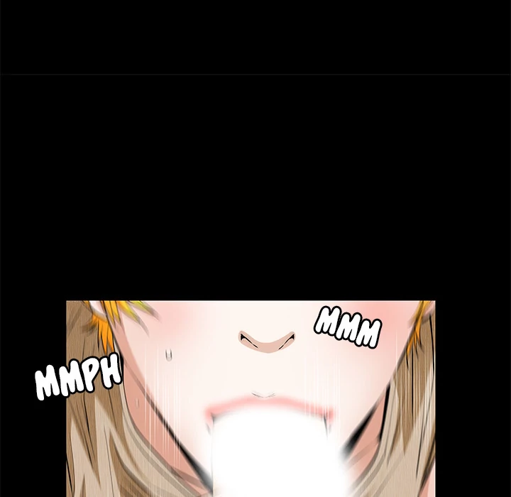 Masochist - Manhwa Chapter 21 - page 82