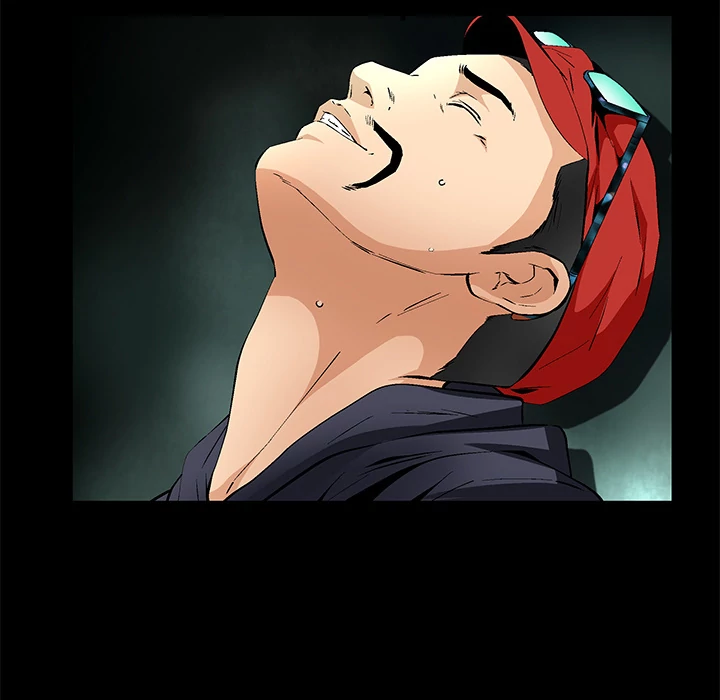 Masochist - Manhwa Chapter 21 - page 84