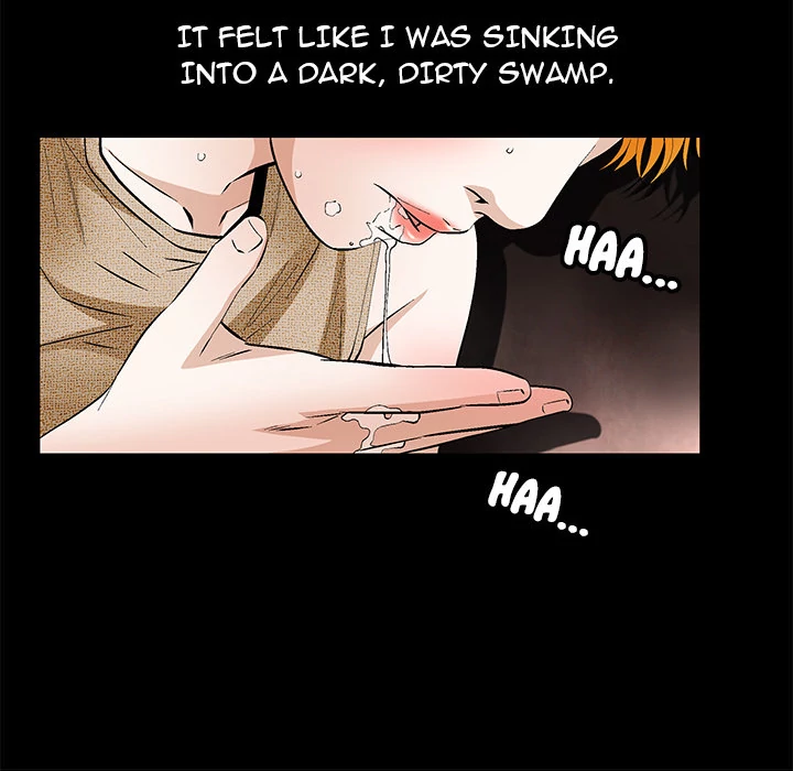 Masochist - Manhwa Chapter 21 - page 87