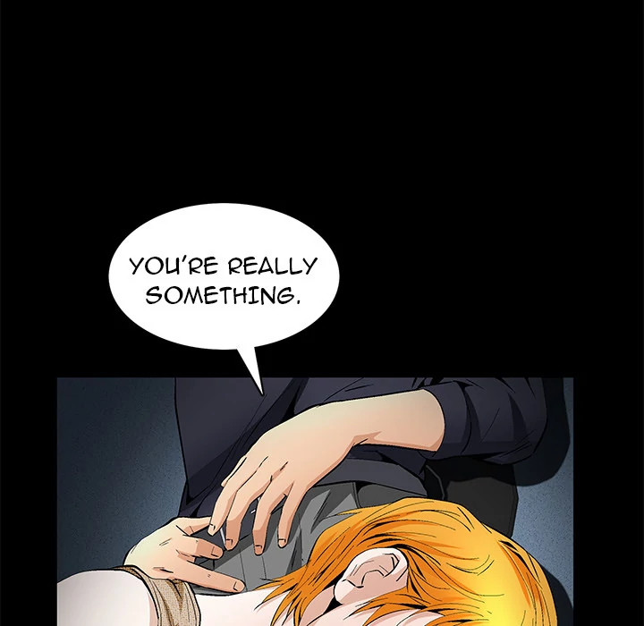 Masochist - Manhwa Chapter 21 - page 88