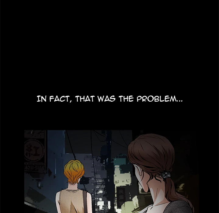 Masochist - Manhwa Chapter 21 - page 9