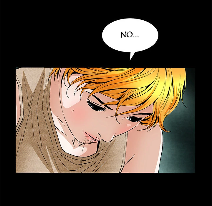 Masochist - Manhwa Chapter 21 - page 93