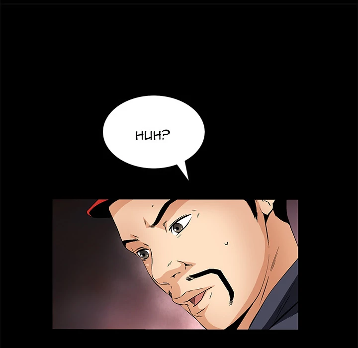 Masochist - Manhwa Chapter 21 - page 94