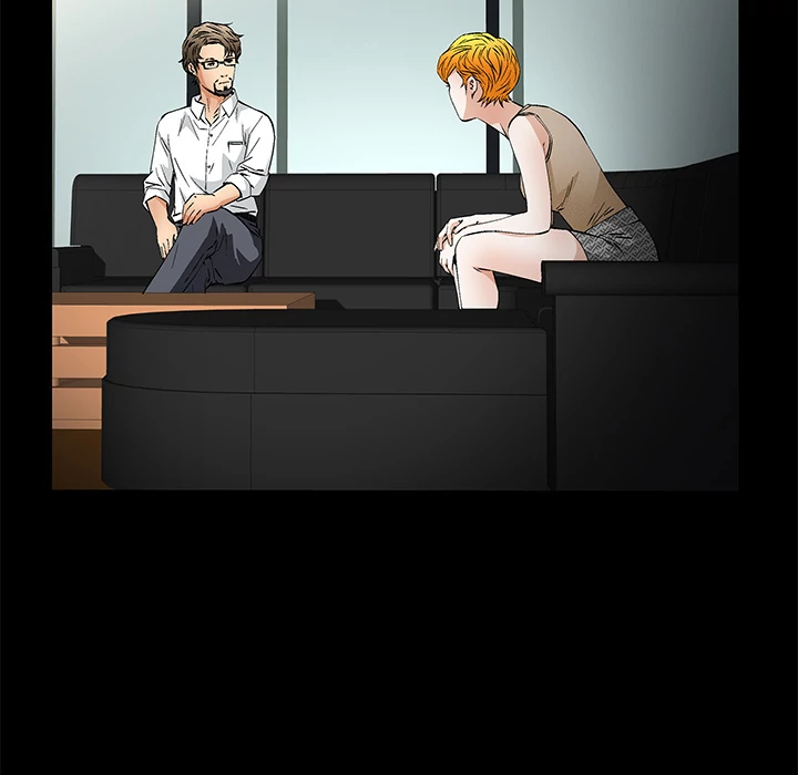 Masochist - Manhwa Chapter 21 - page 99