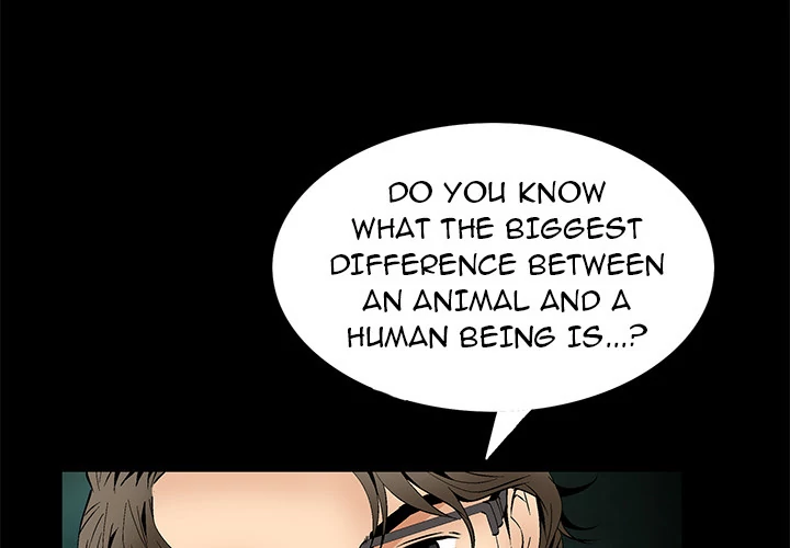 Masochist - Manhwa Chapter 22 - page 1