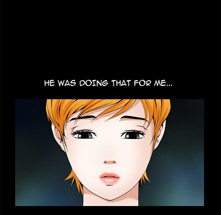 Masochist - Manhwa Chapter 22 - page 18