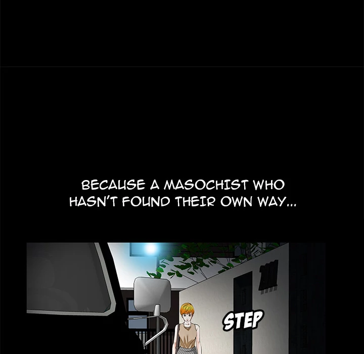 Masochist - Manhwa Chapter 22 - page 19