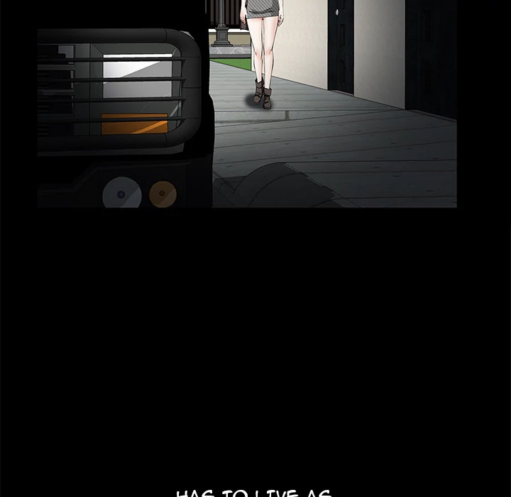 Masochist - Manhwa Chapter 22 - page 20