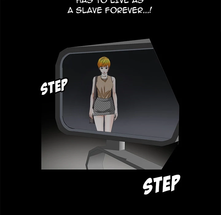 Masochist - Manhwa Chapter 22 - page 21