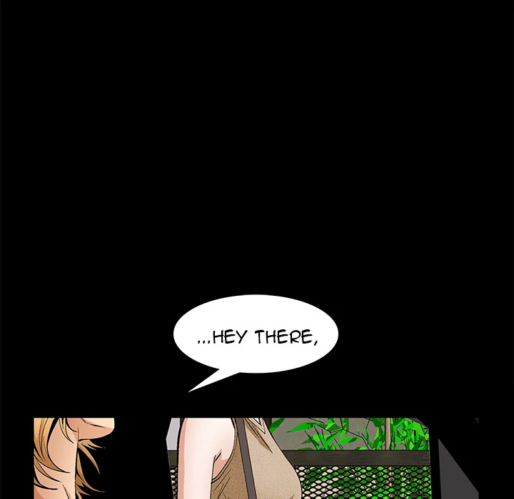 Masochist - Manhwa Chapter 22 - page 22