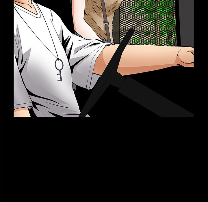 Masochist - Manhwa Chapter 22 - page 23