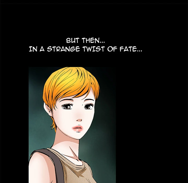 Masochist - Manhwa Chapter 22 - page 24