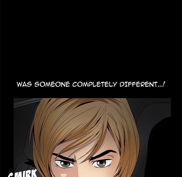 Masochist - Manhwa Chapter 22 - page 28