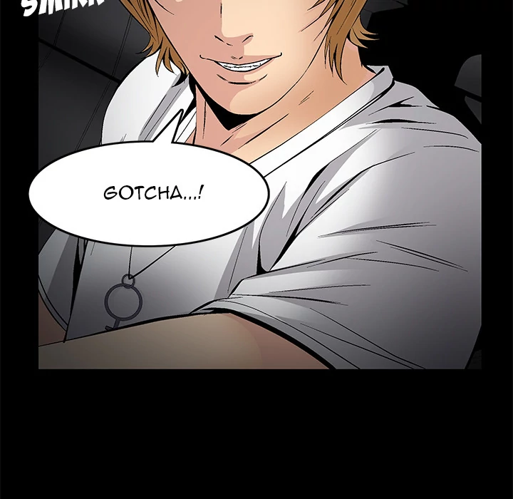 Masochist - Manhwa Chapter 22 - page 29