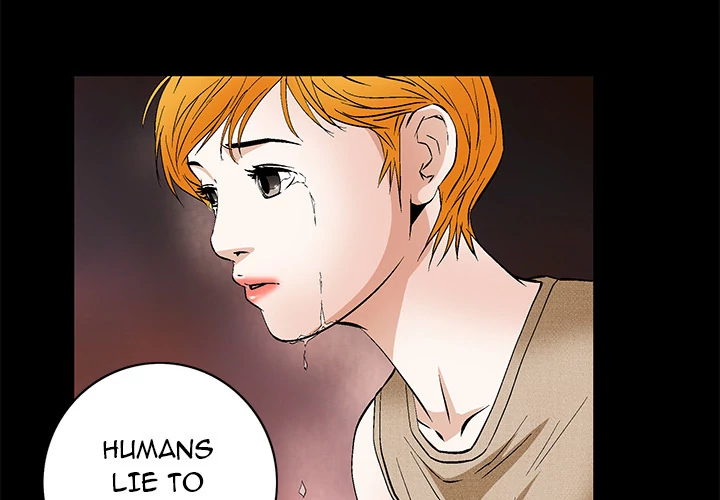 Masochist - Manhwa Chapter 22 - page 3