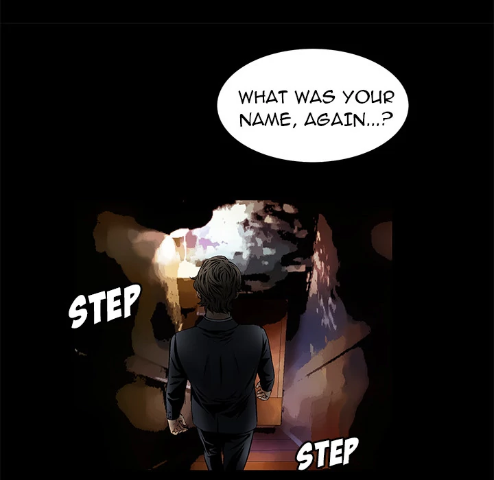 Masochist - Manhwa Chapter 22 - page 36