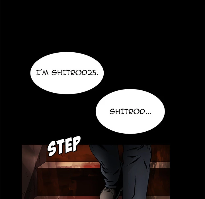 Masochist - Manhwa Chapter 22 - page 37