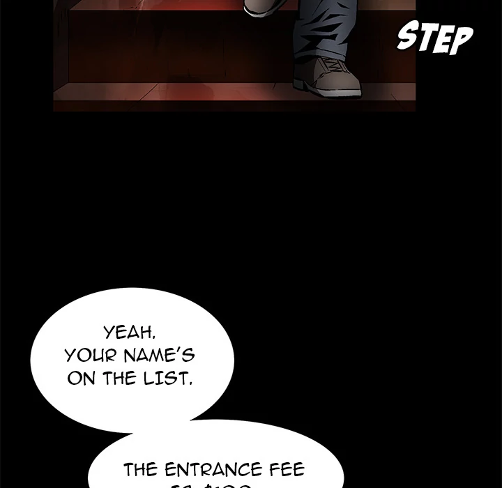 Masochist - Manhwa Chapter 22 - page 38