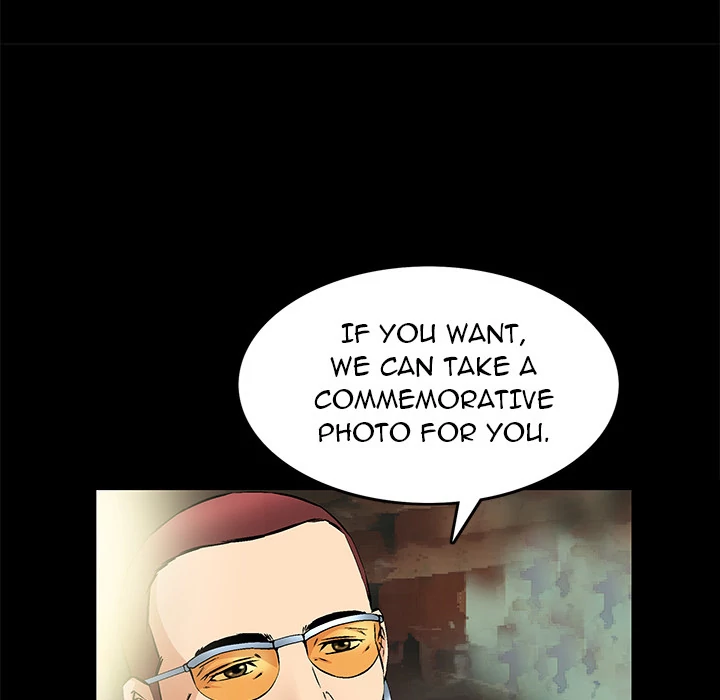 Masochist - Manhwa Chapter 22 - page 42