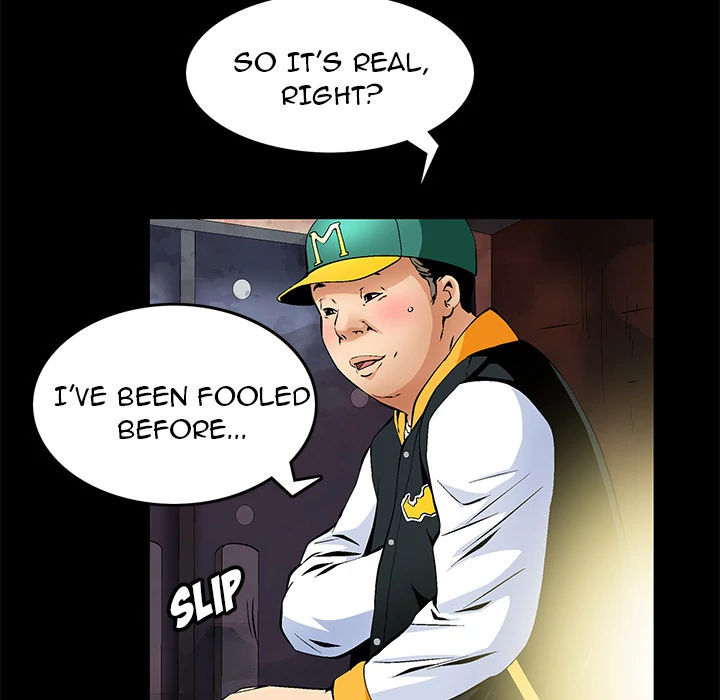 Masochist - Manhwa Chapter 22 - page 44