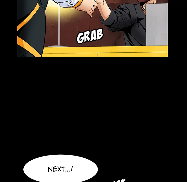 Masochist - Manhwa Chapter 22 - page 46