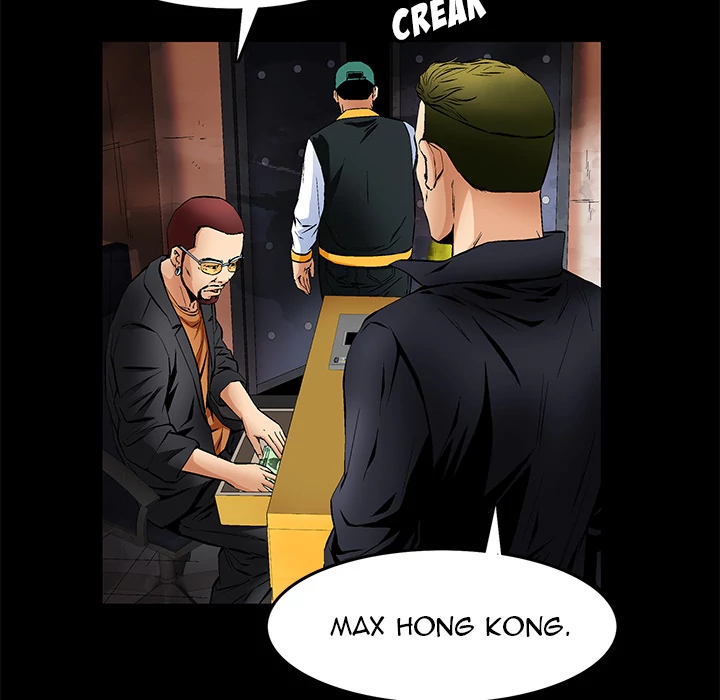 Masochist - Manhwa Chapter 22 - page 47