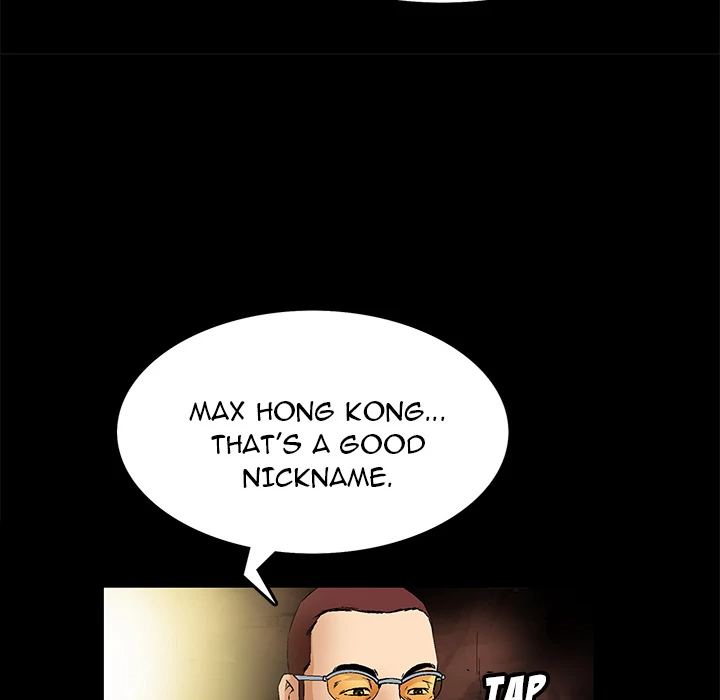 Masochist - Manhwa Chapter 22 - page 48