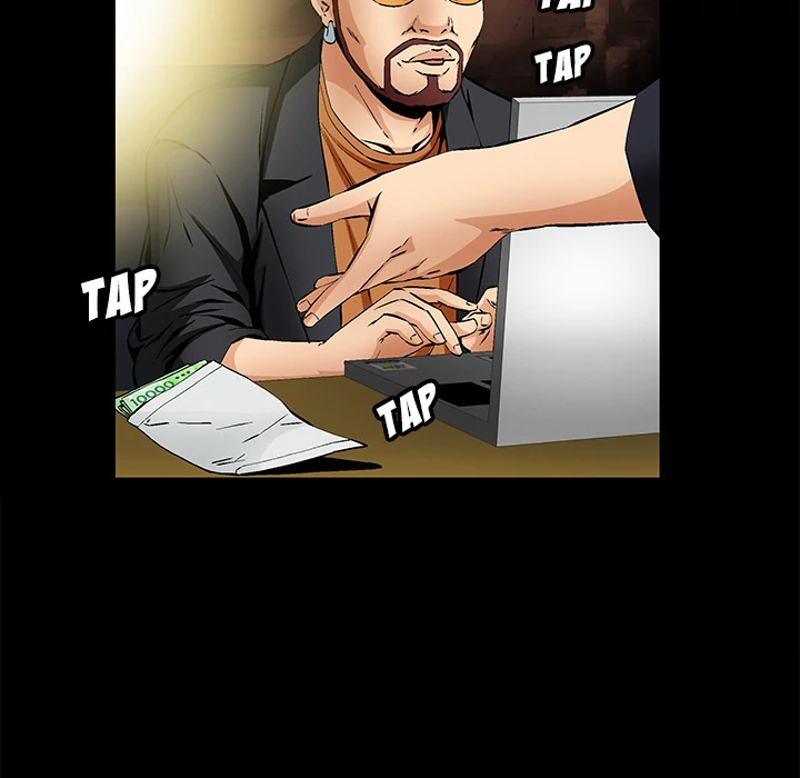 Masochist - Manhwa Chapter 22 - page 49