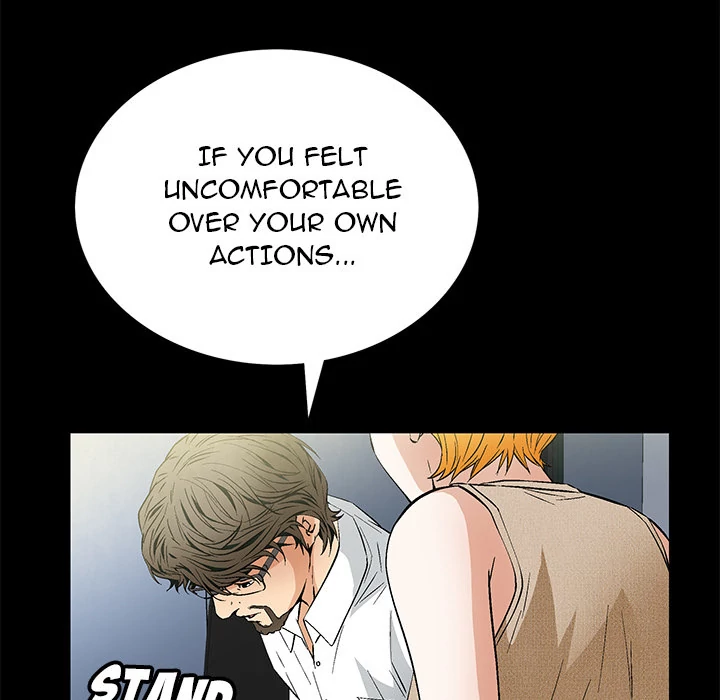 Masochist - Manhwa Chapter 22 - page 5