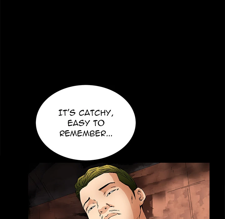 Masochist - Manhwa Chapter 22 - page 50