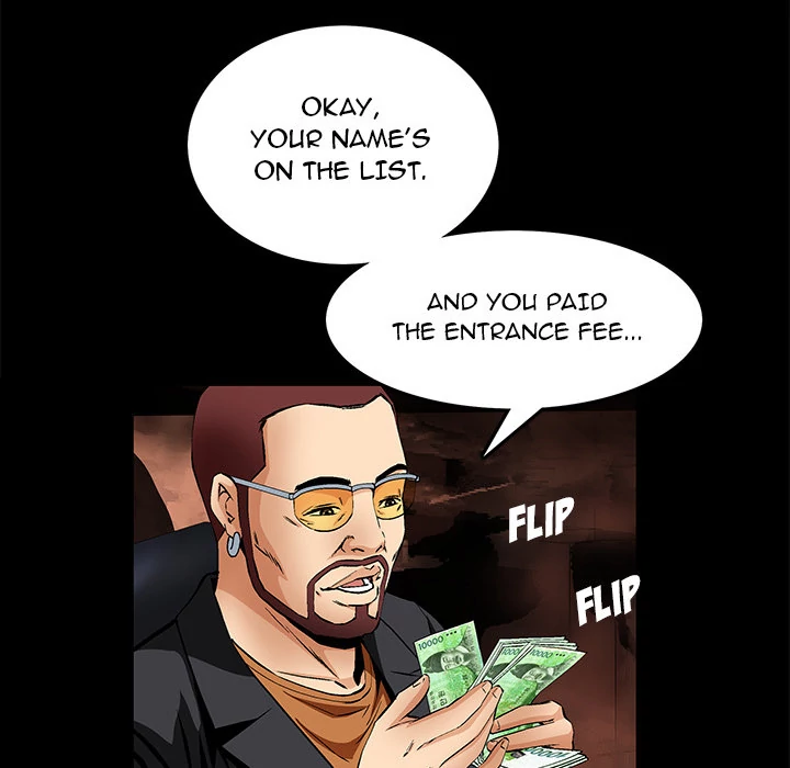 Masochist - Manhwa Chapter 22 - page 52