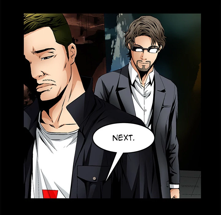 Masochist - Manhwa Chapter 22 - page 54