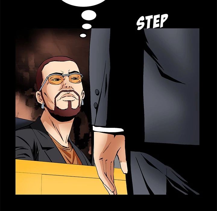 Masochist - Manhwa Chapter 22 - page 56