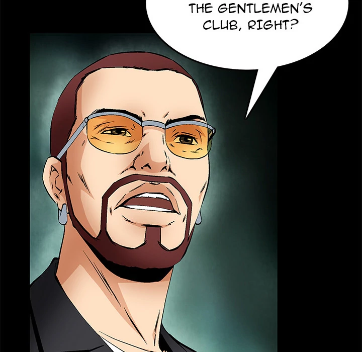 Masochist - Manhwa Chapter 22 - page 58