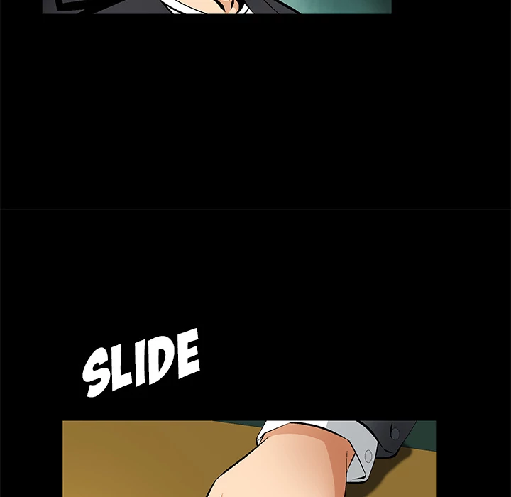 Masochist - Manhwa Chapter 22 - page 59