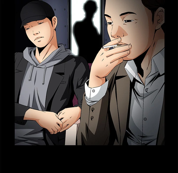 Masochist - Manhwa Chapter 22 - page 67