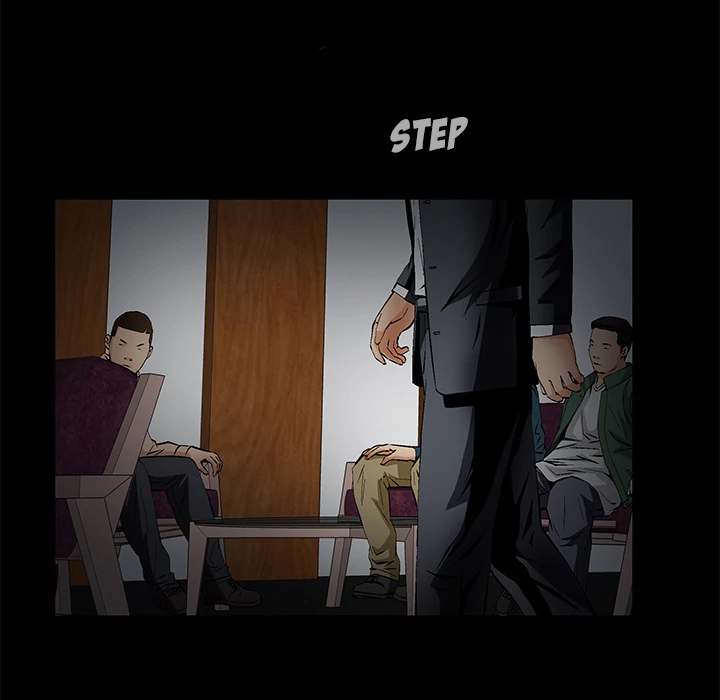 Masochist - Manhwa Chapter 22 - page 70