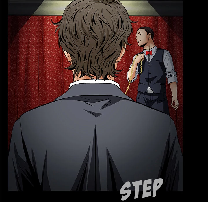 Masochist - Manhwa Chapter 22 - page 74