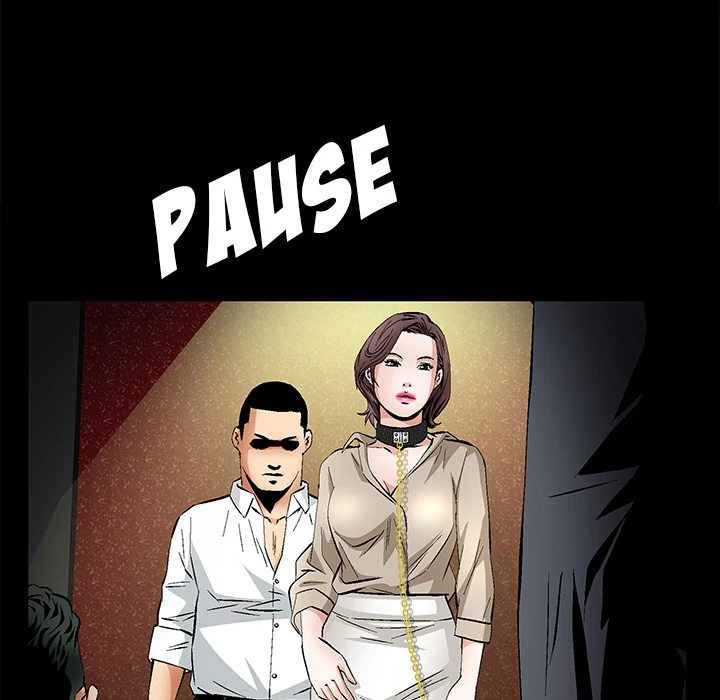 Masochist - Manhwa Chapter 22 - page 77