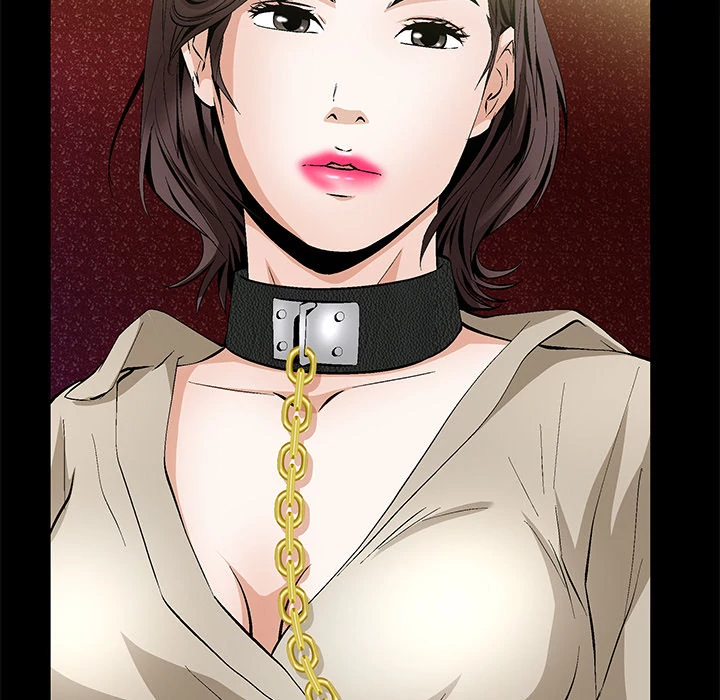 Masochist - Manhwa Chapter 22 - page 84